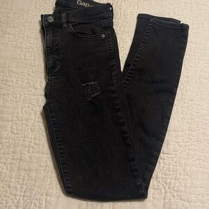 Gap Skinny Jeans